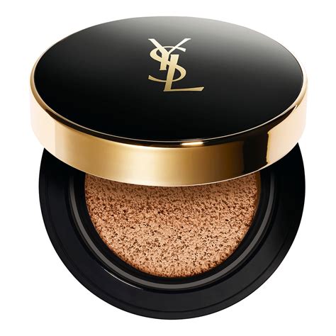 ysl make up encre de peau|sephora YSL cushion.